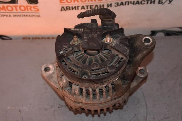 Генератор Citroen Jumper 2.3MJet 2006-2014 504009977 59314 - 2