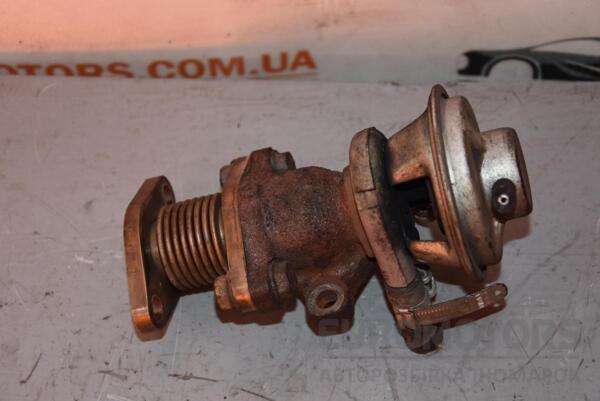 Механік EGR клапана Citroen Jumper 2.3MJet 2006-2014 504150396 59324 - 2