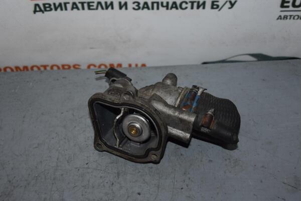 Корпус термостата Mercedes C-class 2.7cdi (W203) 2000-2007 A6462001215 59340 - 2