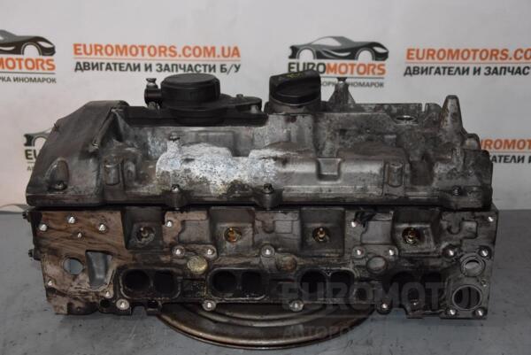Головка блоку в зборі Mercedes E-class 2.2cdi (W210) 1995-2002 6110105220 59346 - 2