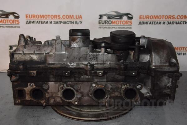 Головка блоку в зборі Mercedes E-class 2.2cdi (W210) 1995-2002 6110105220 59346 - 3
