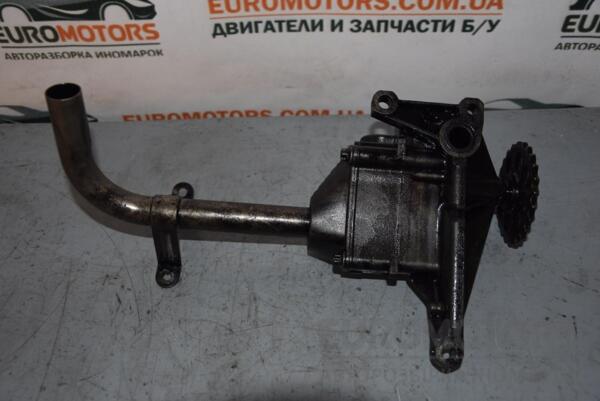 Масляний насос Mercedes C-class 2.2cdi (W203) 2000-2007 6111810201 59359 - 2