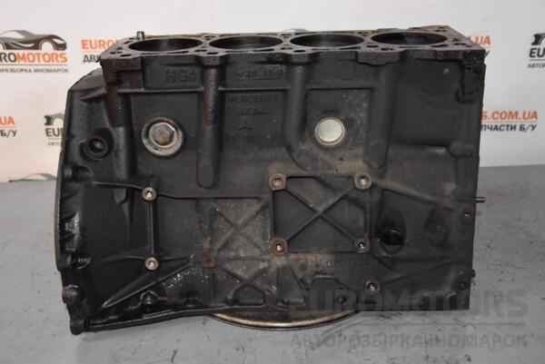 Блок двигуна голий Mercedes E-class 2.2cdi (W210) 1995-2002 R6110111201 59361 - 4