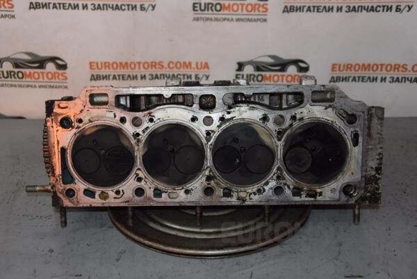 Головка блоку в зборі Renault Trafic 1.9dCi 2001-2014 F9Q03 59366 - 4
