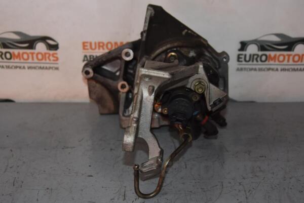 Паливний насос високого тиску (ТНВД) Renault Kangoo 1.9dCi 1998-2008 0445010018 59370 - 2
