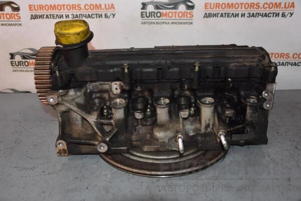 Головка блока в сборе (ТНВД Delphi) Nissan Note 1.5dCi (E11) 2005-2013 59372 - 2