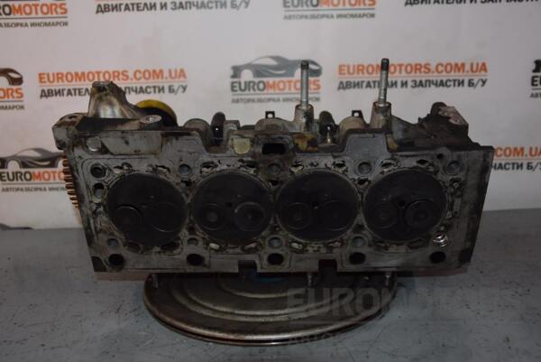Головка блока в сборе (ТНВД Delphi) Nissan Note 1.5dCi (E11) 2005-2013 59372 - 4
