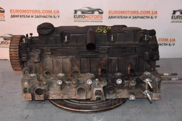 Головка блоку в зборі Citroen C5 2.0hdi 2001-2008 59380 - 2