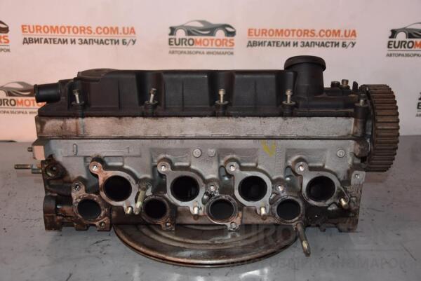 Головка блоку в зборі Citroen C5 2.0hdi 2001-2008 59380 - 3