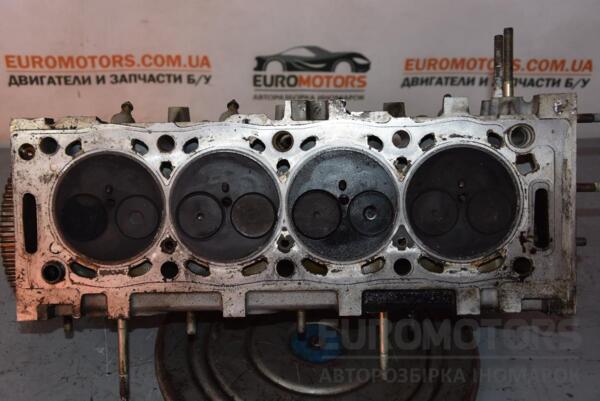 Головка блоку в зборі Citroen C5 2.0hdi 2001-2008 59380 - 4