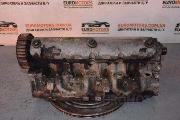 Головка блоку в зборі Renault Trafic 1.9dCi 2001-2014 F9S02 59384 - 2