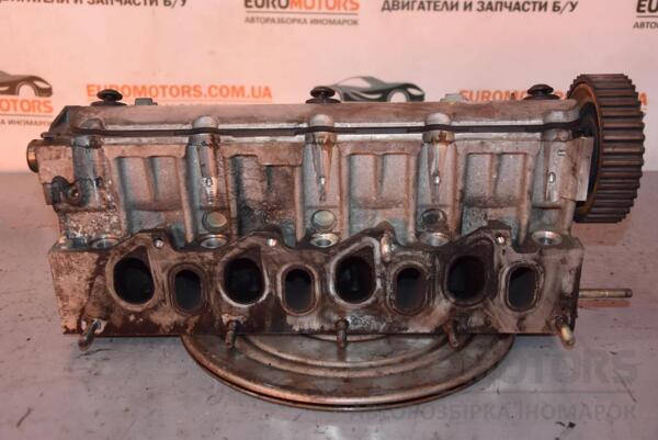 Головка блоку в зборі Renault Trafic 1.9dCi 2001-2014 F9S02 59384 - 3