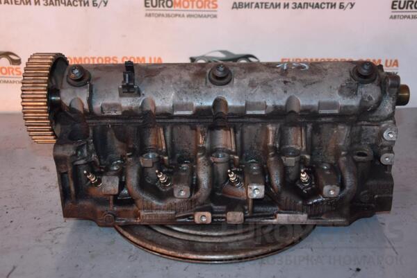 Головка блоку в зборі Renault Trafic 1.9dCi 2001-2014 59388 - 2