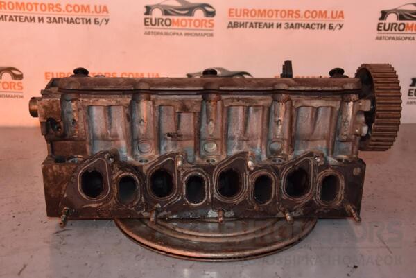 Головка блоку в зборі Renault Trafic 1.9dCi 2001-2014 59388 - 3