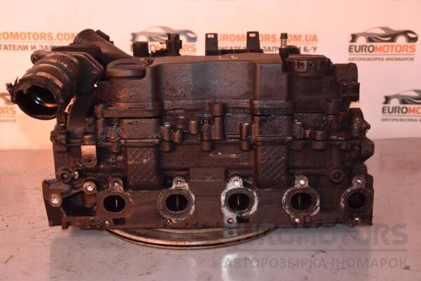 Головка блоку в зборі Citroen Berlingo 1.6hdi 1996-2008 9655911480 59392 - 2