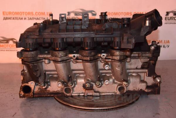 Головка блоку в зборі Citroen Berlingo 1.6hdi 1996-2008 9655911480 59392 - 3