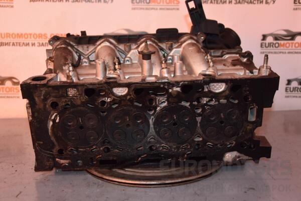 Головка блоку в зборі Citroen Berlingo 1.6hdi 1996-2008 9655911480 59392 - 4