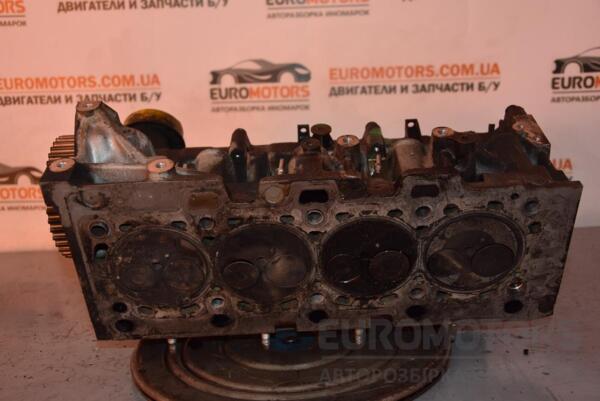 Головка блоку в зборі (ТНВД Delphi) Renault Scenic 1.5dCi (II) 2003-2009 3869F1 59396 - 4