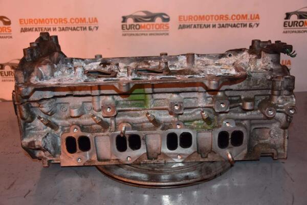 Головка блоку в зборі Renault Trafic 2.0dCi 2001-2014 8200519994E 59400 - 3