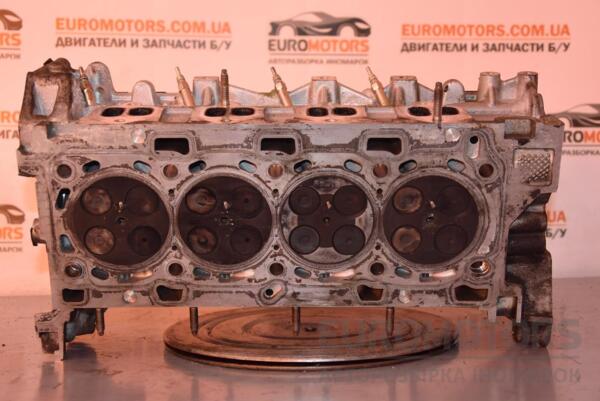 Головка блоку в зборі Renault Trafic 2.0dCi 2001-2014 8200519994E 59400 - 5