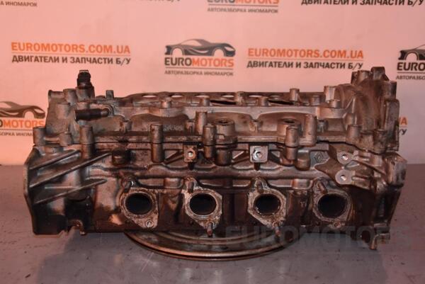 Головка блоку в зборі Renault Trafic 2.0dCi 2001-2014 8200519994D 59405 - 4