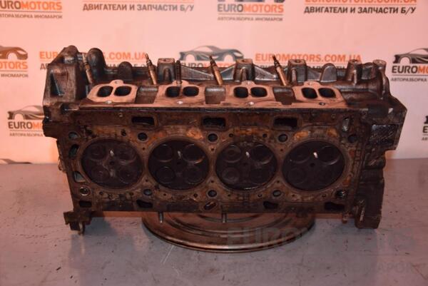 Головка блоку в зборі Renault Trafic 2.0dCi 2001-2014 8200519994D 59405 - 5