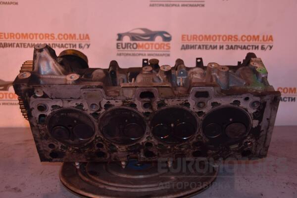 Головка блока в сборе (ТНВД Delphi) Nissan Note 1.5dCi (E11) 2005-2013 7760f2 59411 - 4