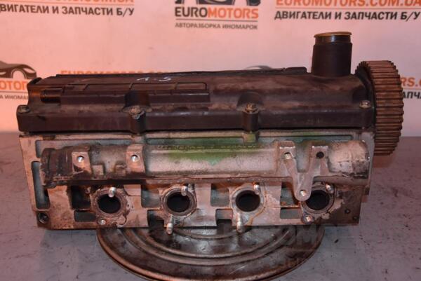 Головка блока в сборе (ТНВД Delphi) Nissan Note 1.5dCi (E11) 2005-2013 K9K 59415 - 3