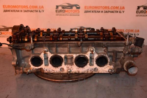 Головка блоку в зборі Toyota Rav 4 2.0 16V 2000-2005 59419 - 2