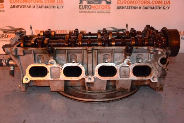 Головка блоку в зборі Toyota Rav 4 2.0 16V 2000-2005 59419 - 3