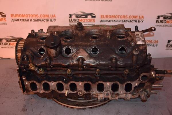 Головка блока в сборе Toyota Corolla 2.0td D-4D (E12) 2001-2006 59423 - 2