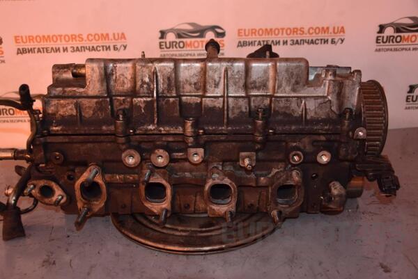 Головка блока в сборе Toyota Corolla 2.0td D-4D (E12) 2001-2006 59423 - 3
