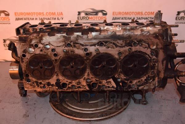 Головка блока в сборе Toyota Corolla 2.0td D-4D (E12) 2001-2006 59423 - 4
