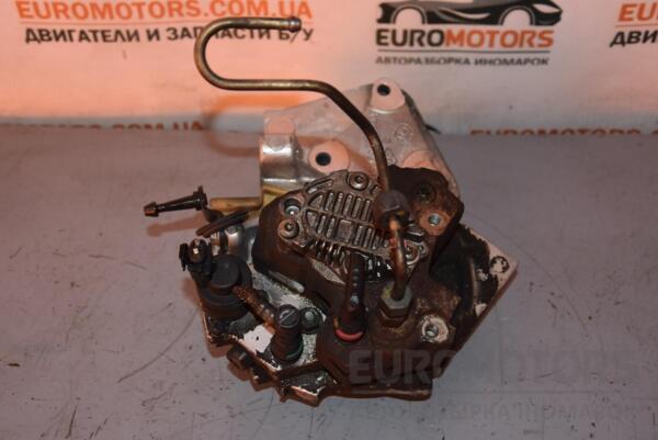 Паливний насос високого тиску (ТНВД) Renault Trafic 1.9dCi 2001-2014 0445010075 59431 - 2
