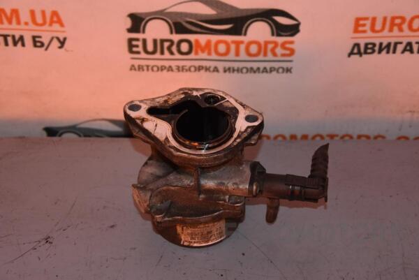 Вакуумний насос Renault Kangoo 1.5dCi 1998-2008 8200521381 59439 - 2