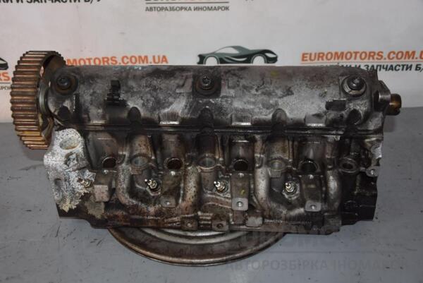 Головка блока в сборе Renault Trafic 1.9dCi 2001-2014 F9S05 59464 - 2