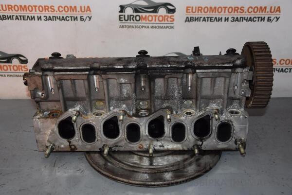Головка блока в сборе Renault Trafic 1.9dCi 2001-2014 F9S05 59464 - 3