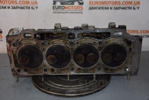 Головка блока в сборе Renault Trafic 1.9dCi 2001-2014 F9S05 59464 - 4