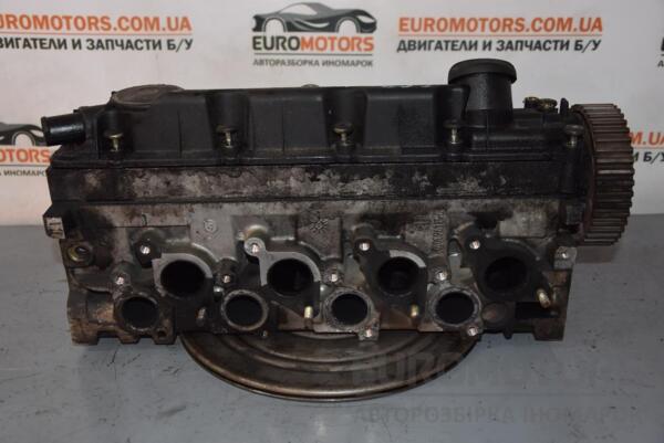 Головка блока в сборе Citroen Berlingo 2.0hdi 1996-2008 9634963010 59468 - 3