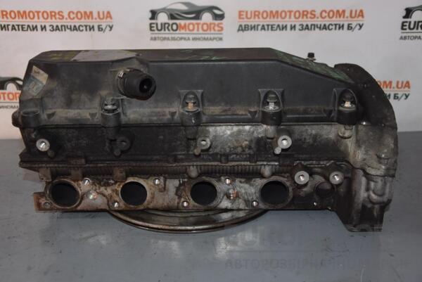 Головка блоку в зборі (форсунка механ) Ford Transit 2.4tdci 2000-2006 YC1Q6090BB 59472 - 2