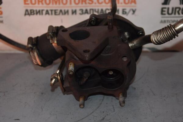 Турбина Renault Kangoo 1.5dCi 1998-2008 189536H118218 59494 - 2
