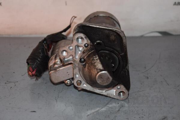 Стартер Renault Modus 1.5dCi 2004-2012 M0T87881 59496 - 2