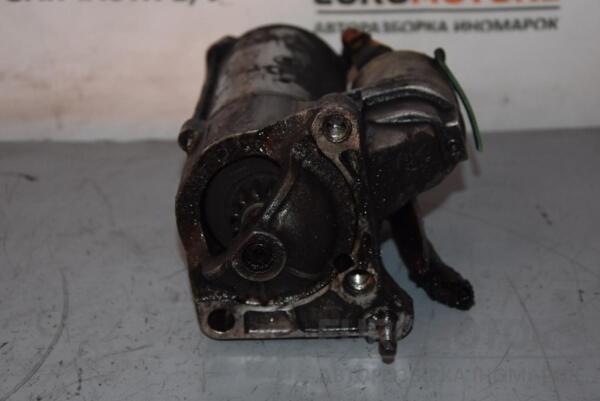 Стартер Renault Trafic 1.9dCi 2001-2014 8200075362 59502 - 2