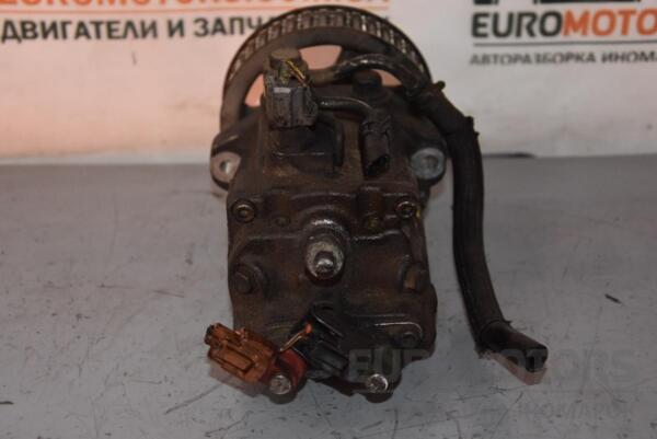 Паливний насос високого тиску (ТНВД) Toyota Corolla 2.0td d-4d 4WD (E12) 2001-2006 2210027010 59504 - 2