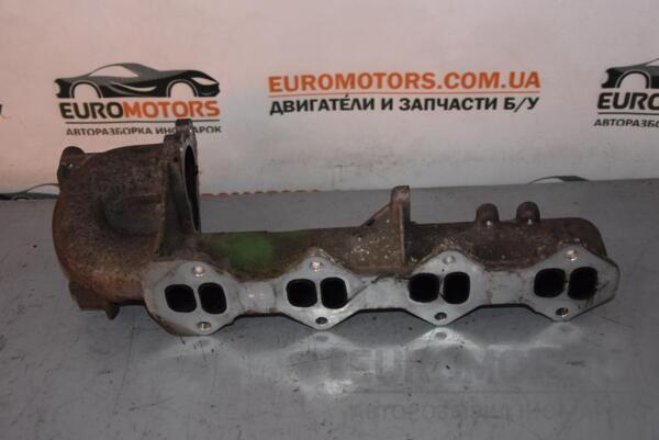 Коллектор впускной метал алюм Renault Trafic 2.0dCi 2001-2014 8200850378 59513 - 2