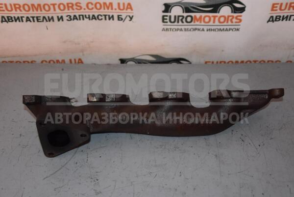 Коллектор выпускной Mercedes C-class 2.2cdi (W203) 2000-2007 A6111420501 59536 euromotors.com.ua