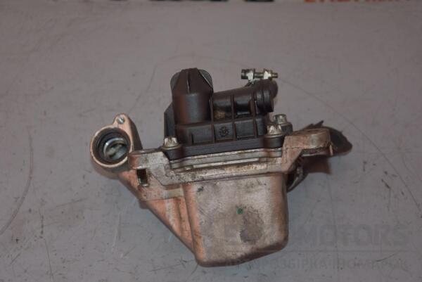 Система підігріву палива Mercedes C-class 2.2cdi (W203) 2000-2007 A6110700179 59552 - 2