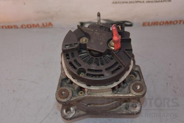 Генератор 05- Renault Clio 1.5dCi (III) 2005-2012 8200390675 59557 - 2