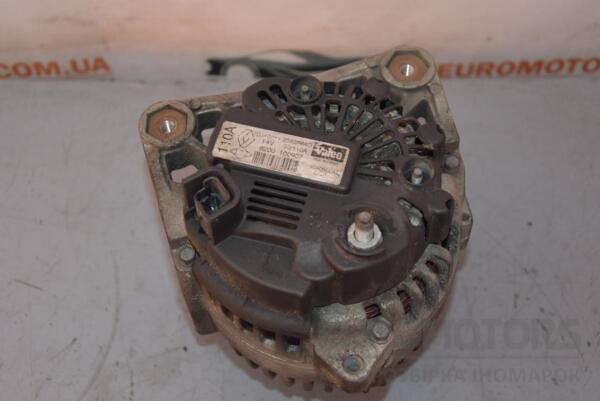 Генератор Renault Kangoo 1.5dCi 1998-2008 8200100907 59559 - 2