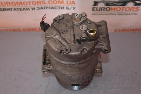 Компресор кондиціонера Opel Vivaro 1.9dCi, 2.5dCi 2001-2014 8200067915 59569 - 2